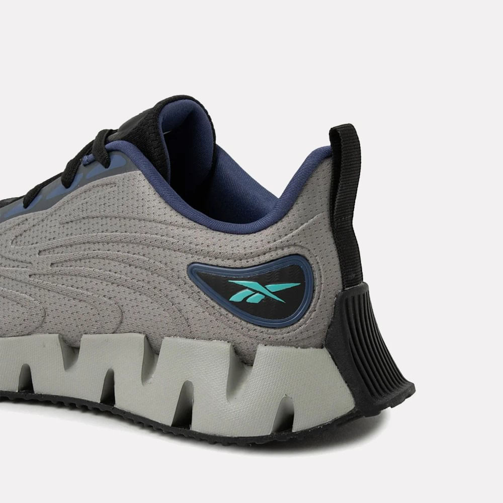 Tenis Running | Zig Futaura | Hombre - Imagen 4