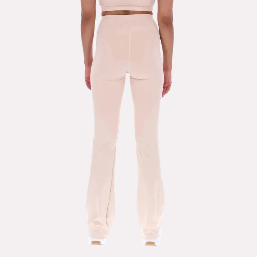 Licra Training | Winnie Yoga Hr Bootcut | Mujer - Imagen 2