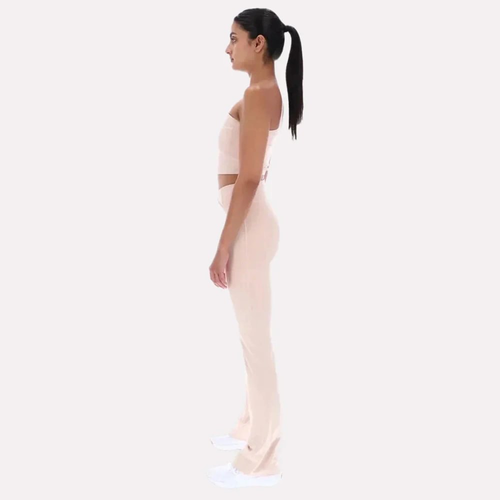 Licra Training | Winnie Yoga Hr Bootcut | Mujer - Imagen 3