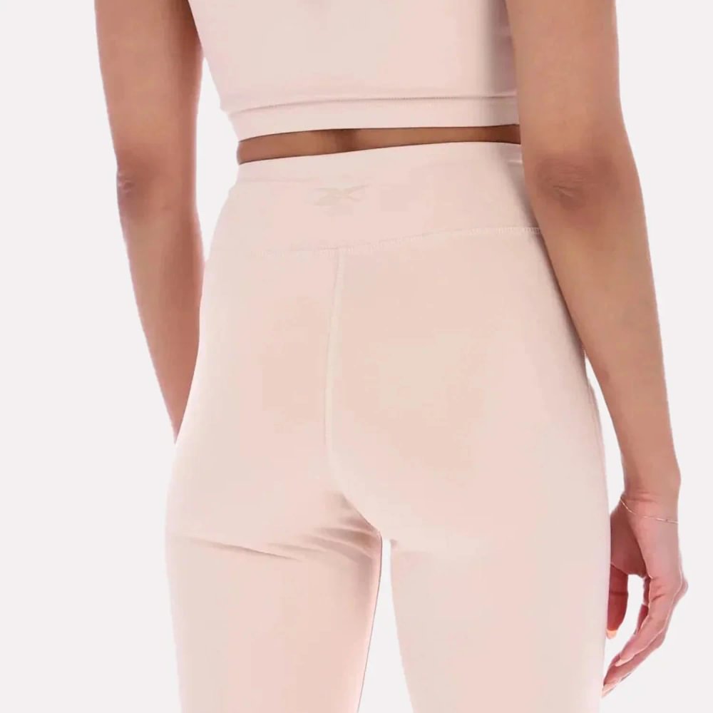 Licra Training | Winnie Yoga Hr Bootcut | Mujer - Imagen 4