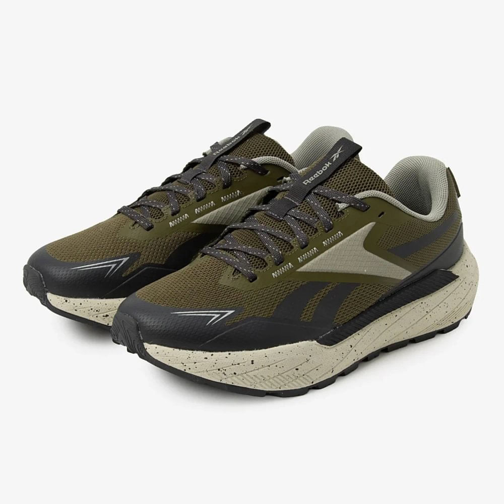 Tenis Walking | Base Trail Low | Hombre - Imagen 2