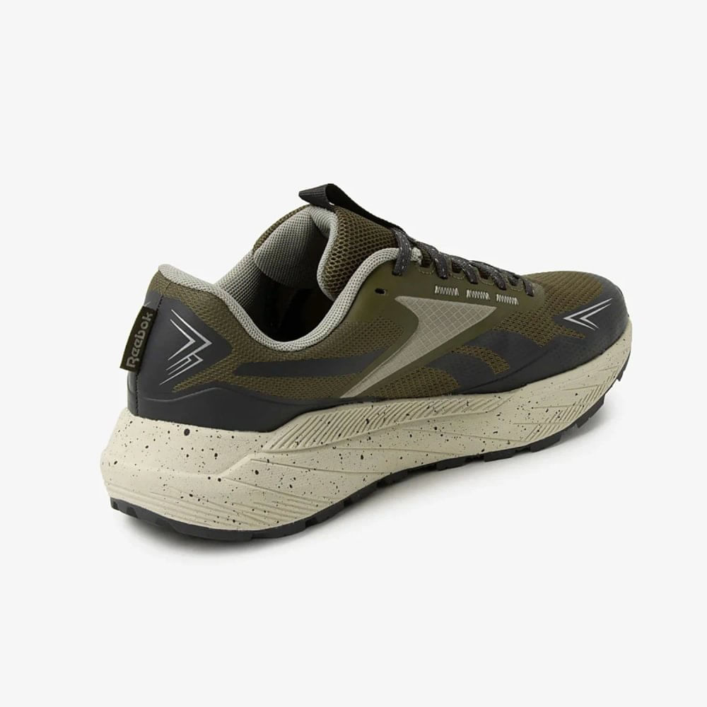 Tenis Walking | Base Trail Low | Hombre - Imagen 3