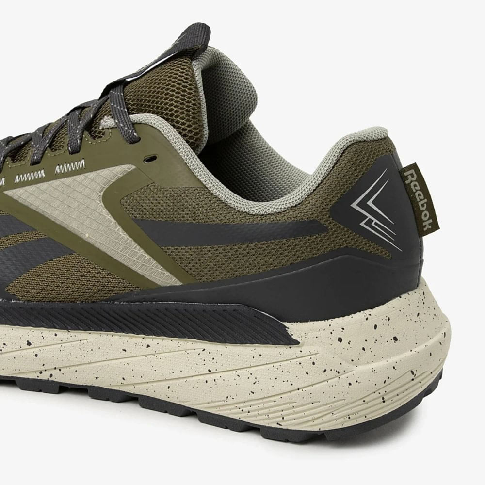 Tenis Walking | Base Trail Low | Hombre - Imagen 4