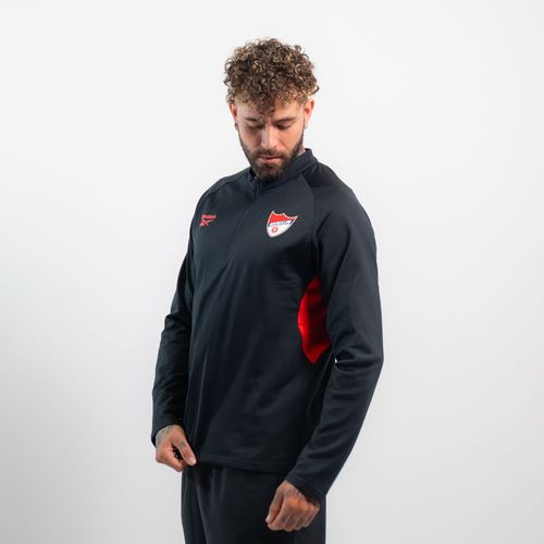 Buzo Winter Qtr Zip Fútbol | Independiente Medellín | Presentación | Hombre