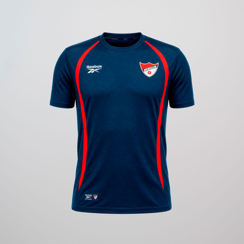 Camiseta Fútbol | Independiente Medellín | Entrenamiento 1 | Hombre - Imagen 3
