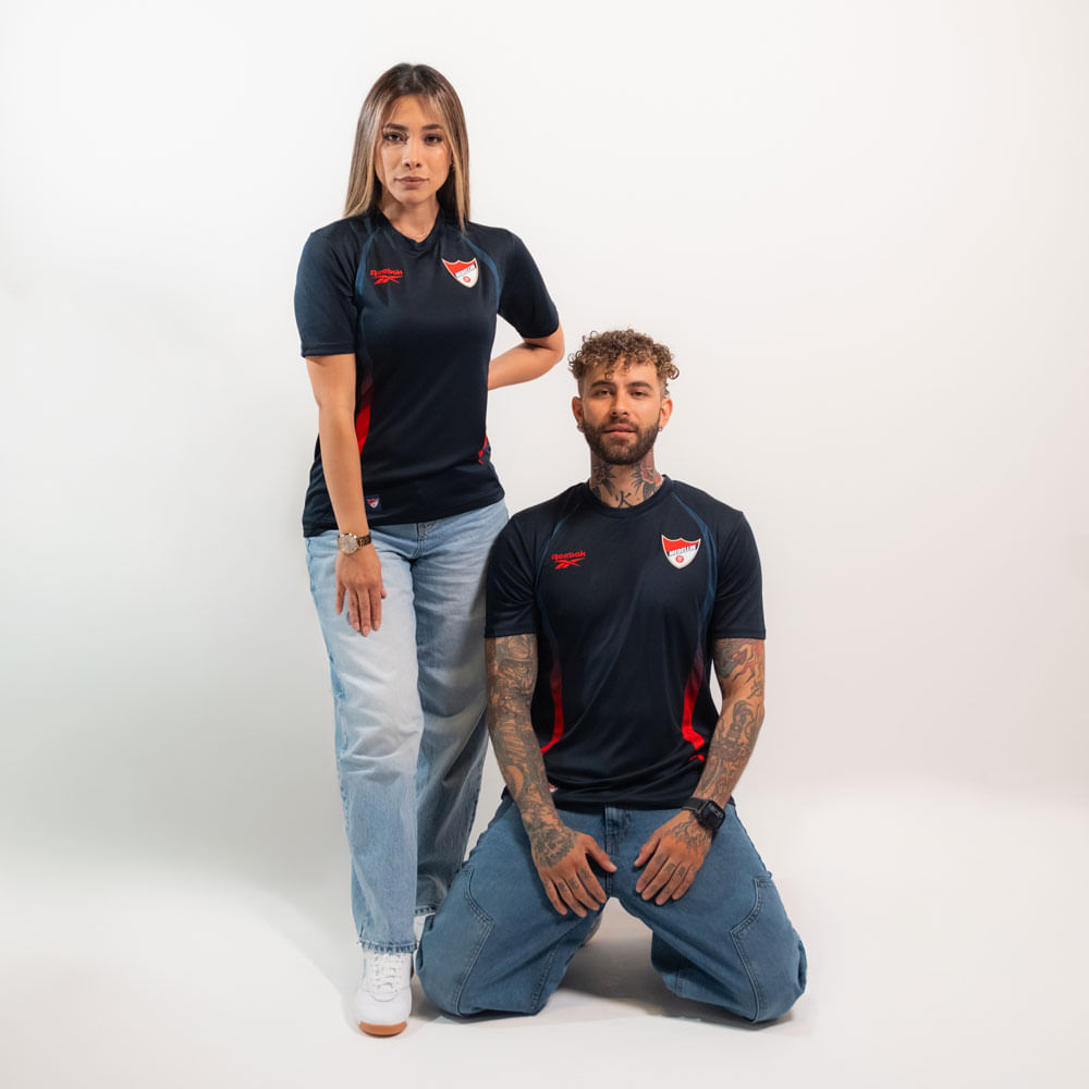 Camiseta Fútbol | Independiente Medellín | Entrenamiento 2 | Hombre - Imagen 1