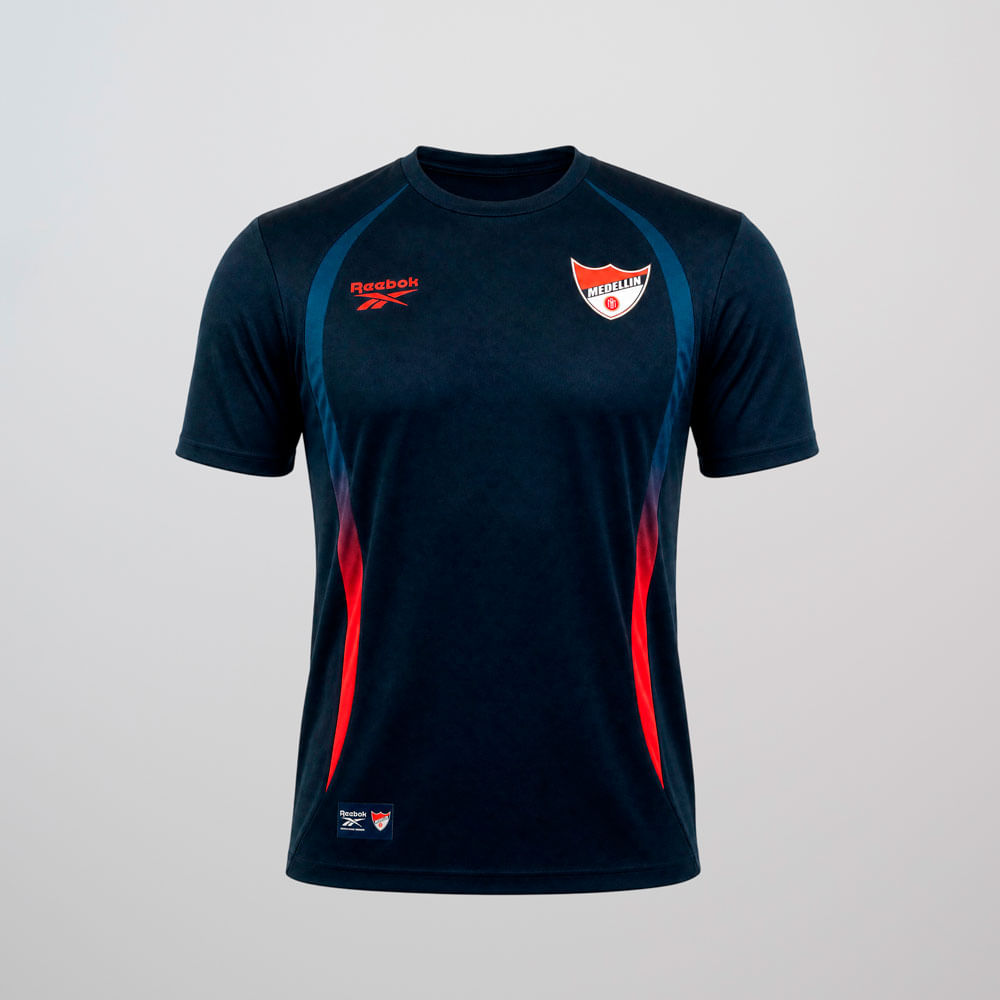 Camiseta Fútbol | Independiente Medellín | Entrenamiento 2 | Hombre - Imagen 4