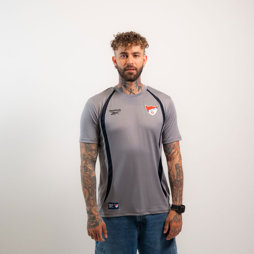 Camiseta Fútbol | Independiente Medellín | Entrenamiento 3 | Hombre - Imagen 2