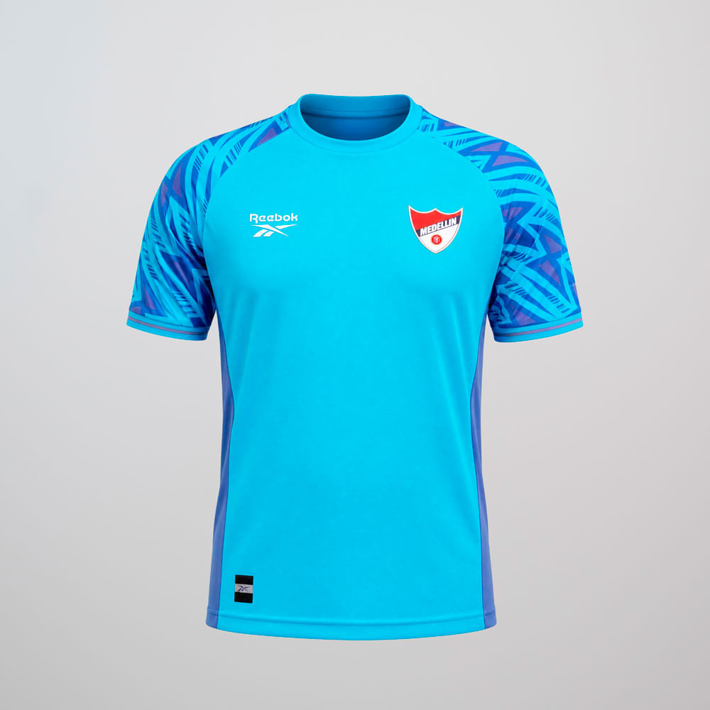 Camiseta Fútbol | Independiente Medellín | Portero 2 | Hombre - Imagen 3