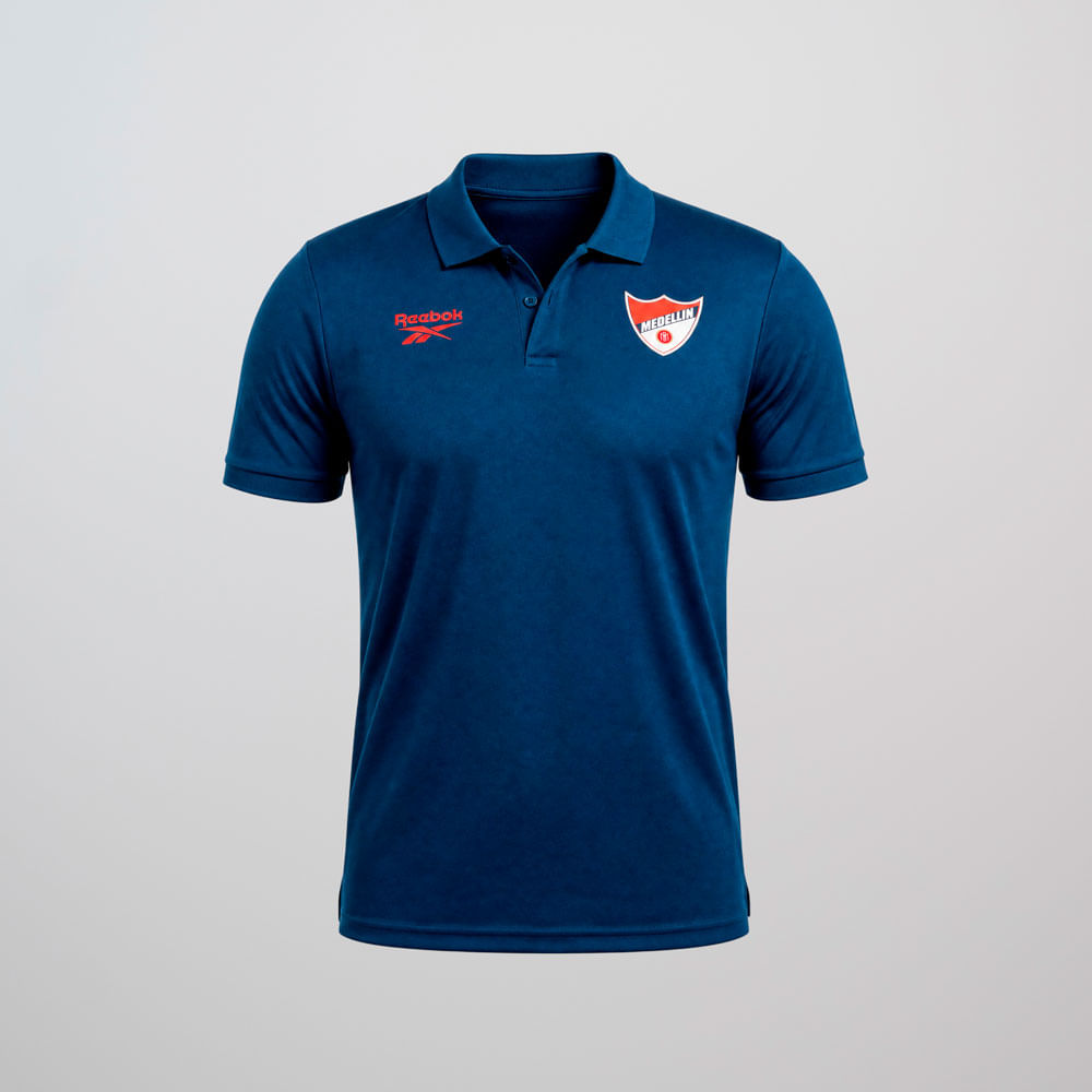 Camiseta Fútbol | Independiente Medellín | Presentación | Hombre - Imagen 3