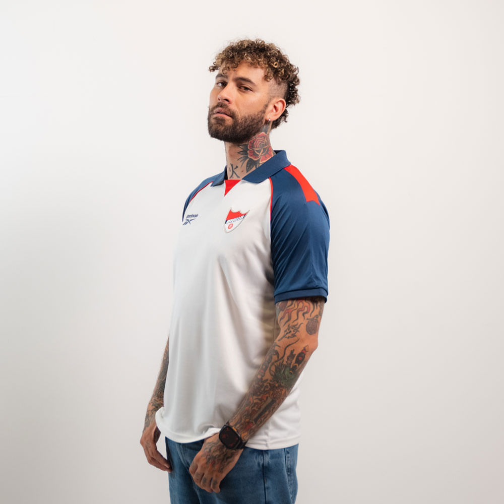 Camiseta Fútbol | Independiente Medellín | Visitante | Hombre - Imagen 2