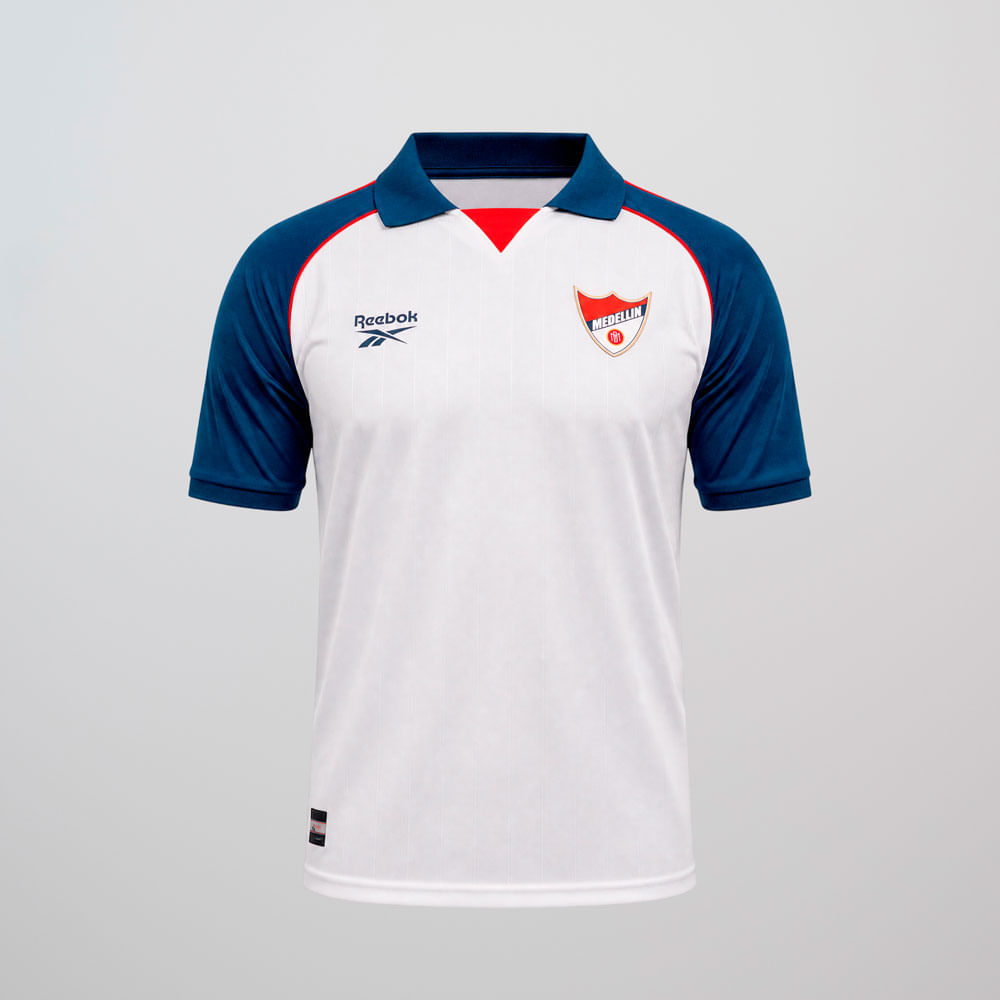 Camiseta Fútbol | Independiente Medellín | Visitante | Hombre - Imagen 3