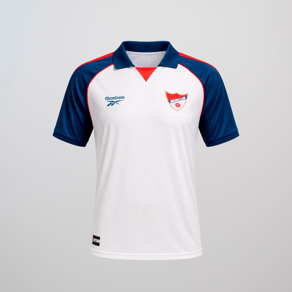 Camiseta Fútbol | Independiente Medellín | Visitante | Mujer - Imagen 3