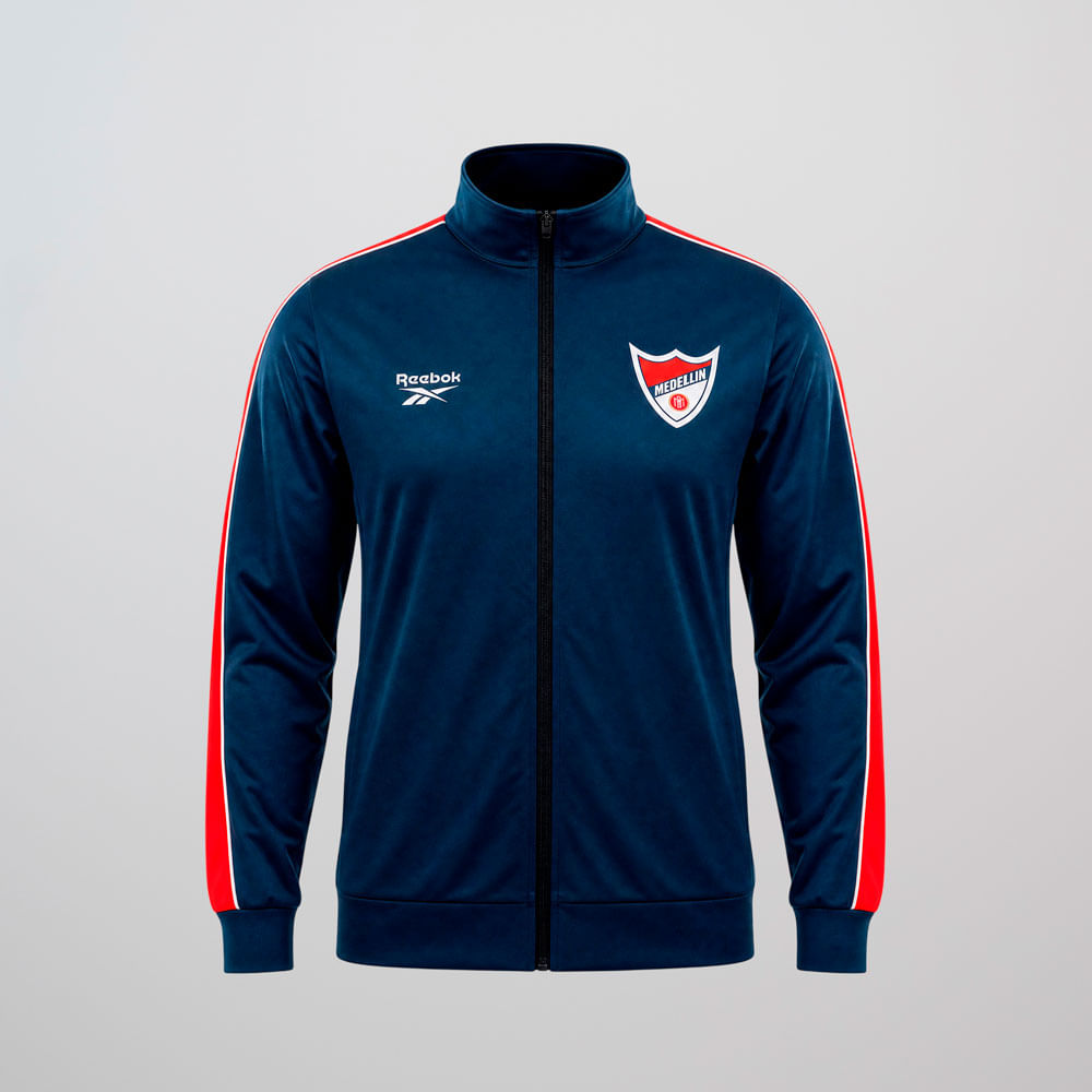 Chaqueta Fútbol | Independiente Medellín | Presentación | Hombre - Imagen 3