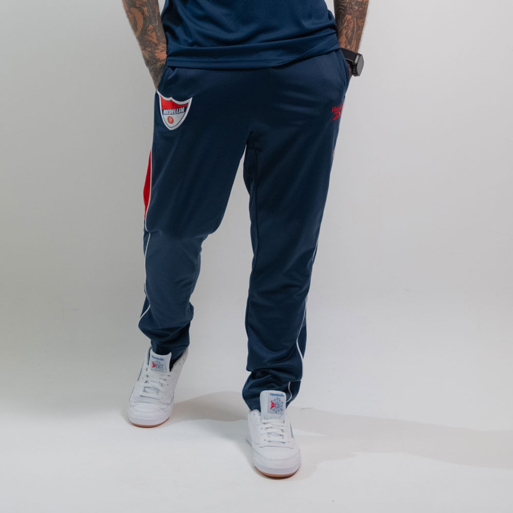 Pantalón Fútbol | Independiente Medellín | Presentación | Hombre - Imagen 2