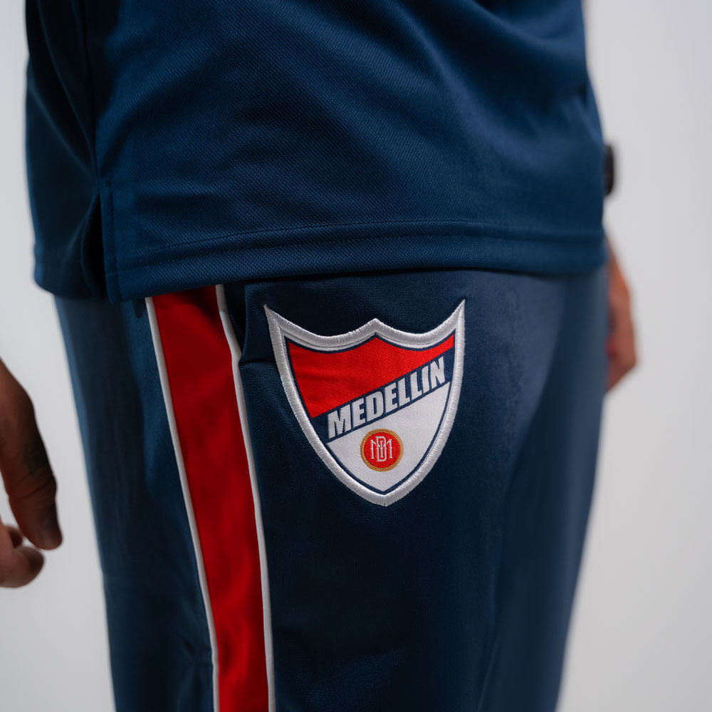 Pantalón Fútbol | Independiente Medellín | Presentación | Hombre - Imagen 4