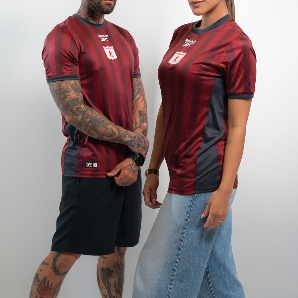 Camiseta Fútbol | América de Cali | Entrenamiento 1 | Hombre - Imagen 1