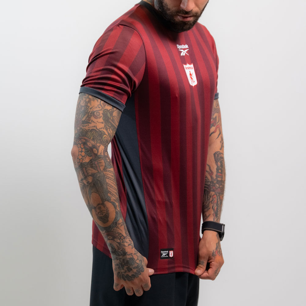 Camiseta Fútbol | América de Cali | Entrenamiento 1 | Hombre - Imagen 2