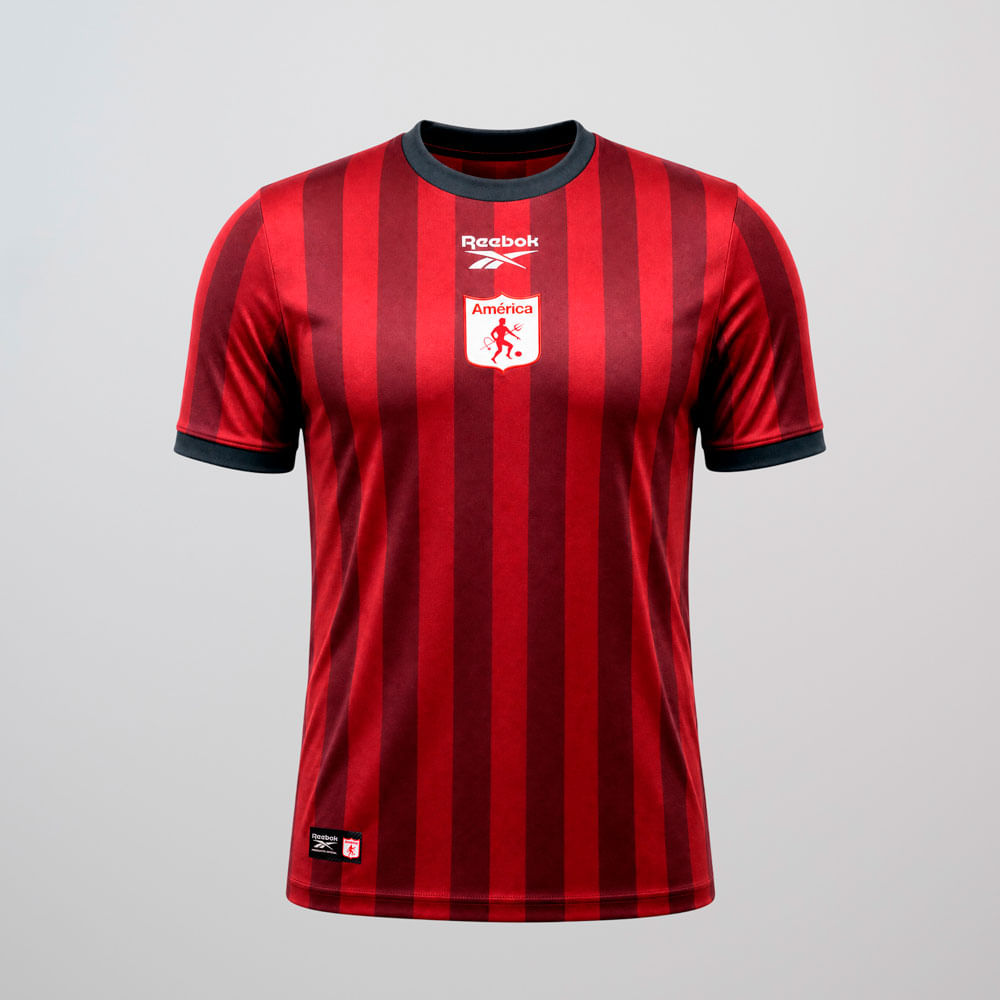 Camiseta Fútbol | América de Cali | Entrenamiento 1 | Hombre - Imagen 3
