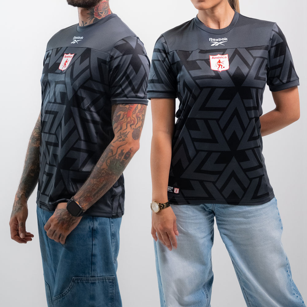 Camiseta Fútbol | América de Cali | Entrenamiento 2 | Hombre - Imagen 1
