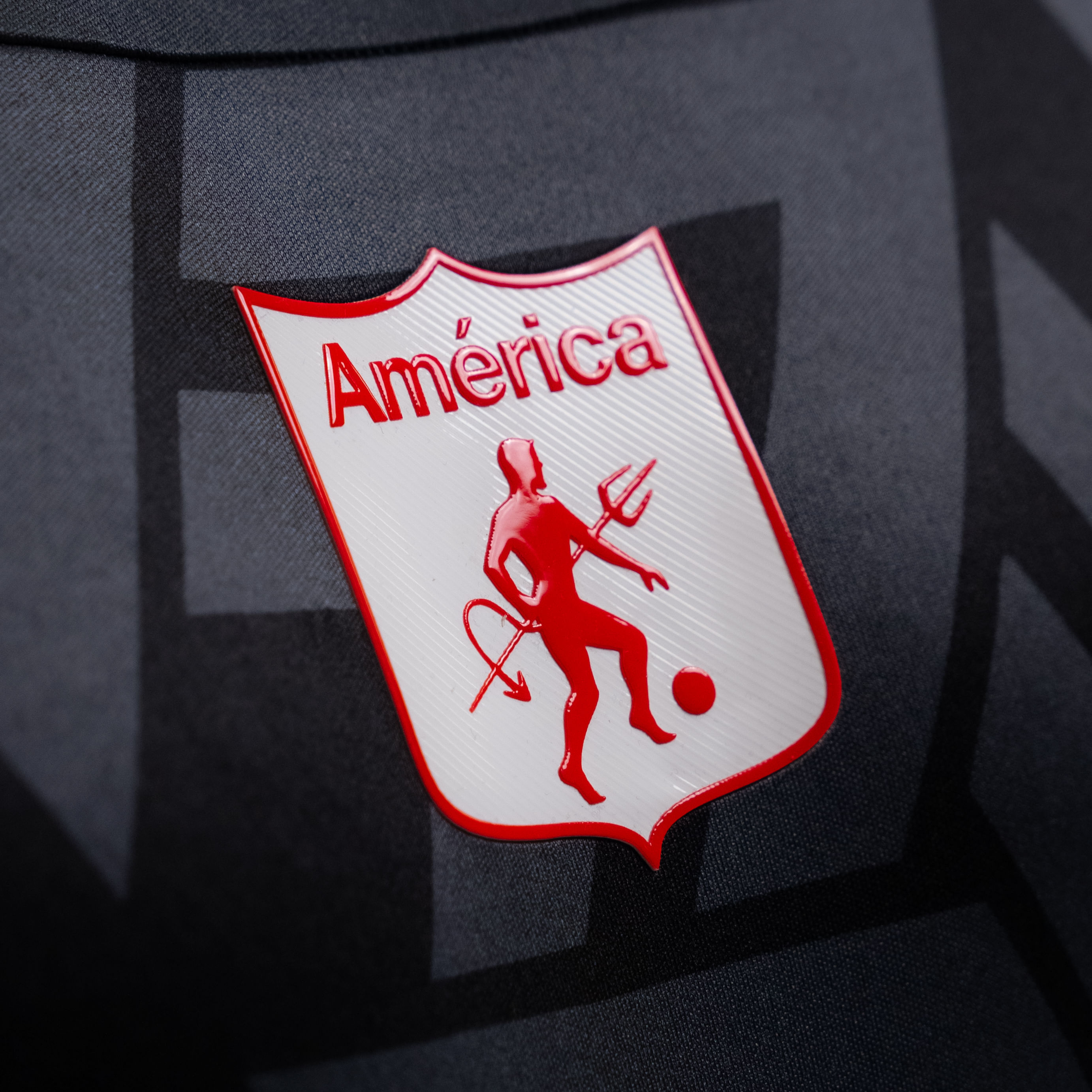 Camiseta Fútbol | América de Cali | Entrenamiento 2 | Hombre - Imagen 4