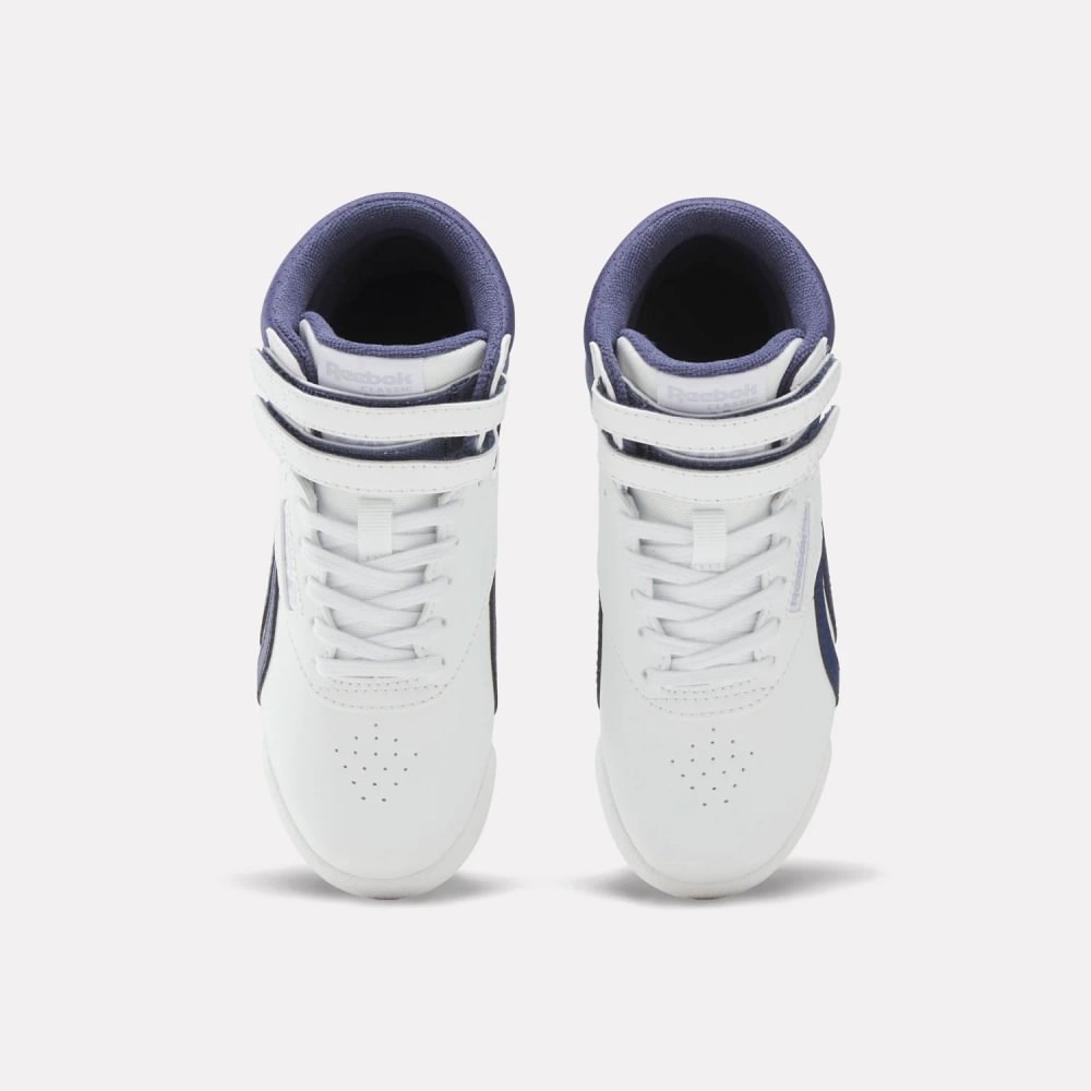 Tenis Running | Rush Runner 6.0 Elastic Lace Top Strap | Niña - Imagen 3