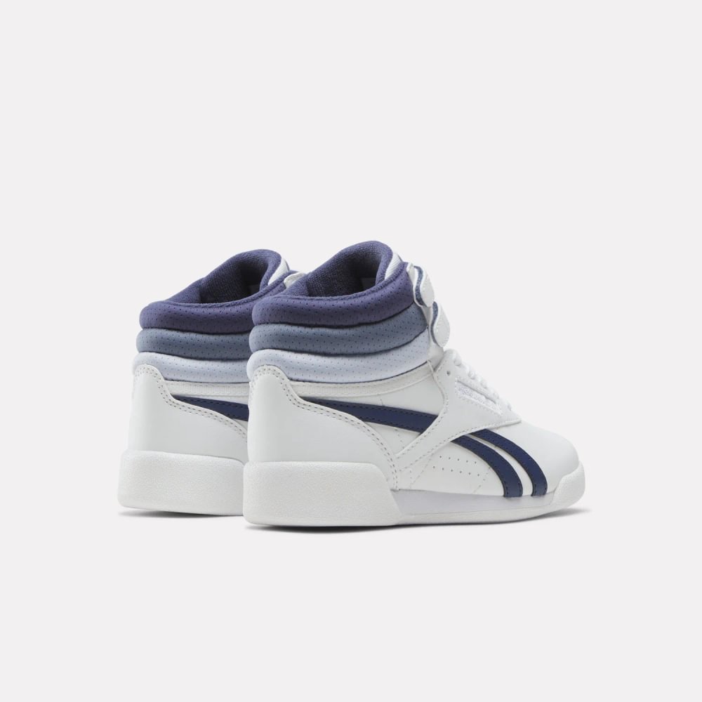 Tenis Running | Rush Runner 6.0 Elastic Lace Top Strap | Niña - Imagen 4