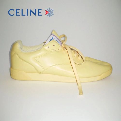 Freestyle Lo by Celine/Reebok