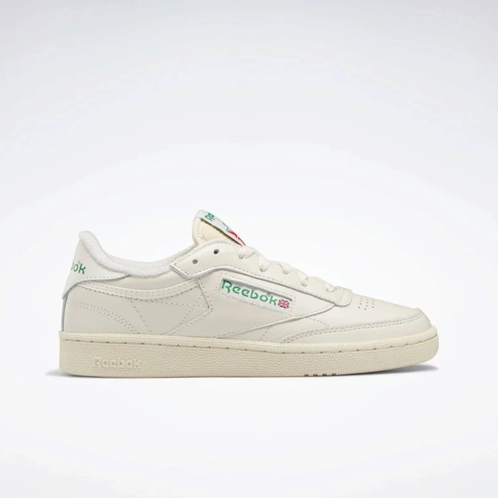 Tenis Classics | Club C 85 Vintage | Mujer - Imagen 1