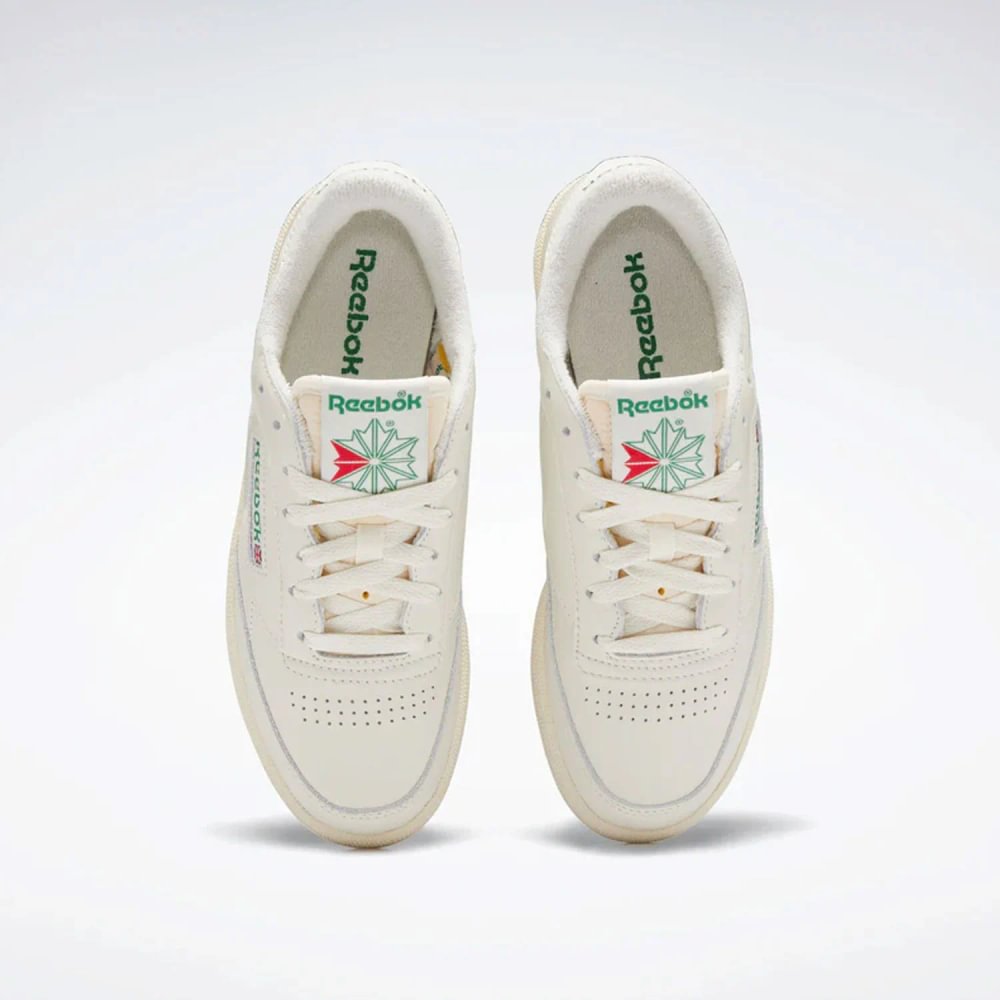 Tenis Classics | Club C 85 Vintage | Mujer - Imagen 4
