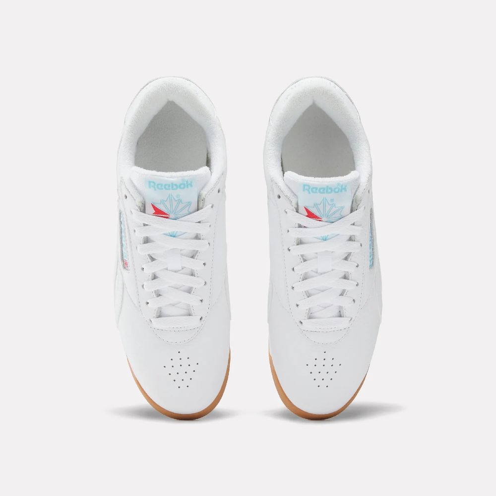 Tenis Classics | F/S Lo | Mujer - Imagen 4
