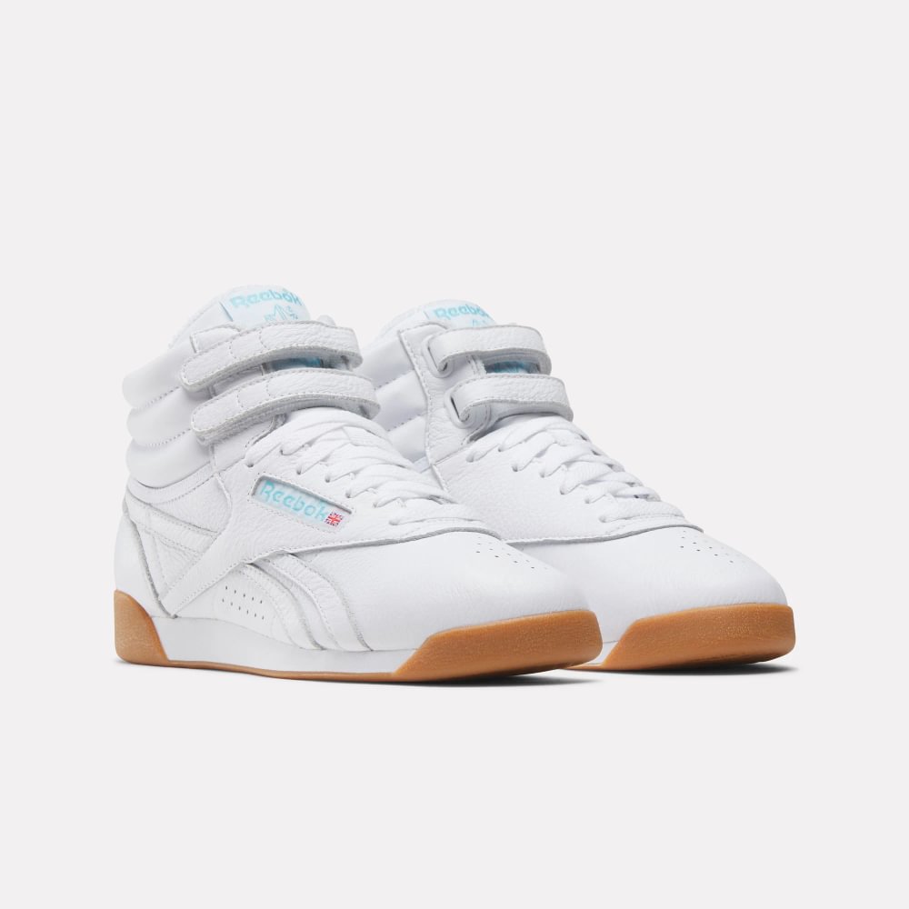 Tenis Classics | F/S Hi | Mujer - Imagen 3