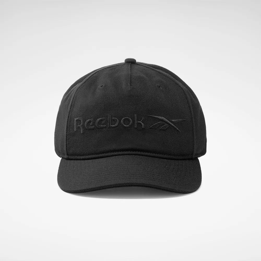 Gorra Classics | Cl Vector Flat Peak Cap | Unisex - Imagen 1