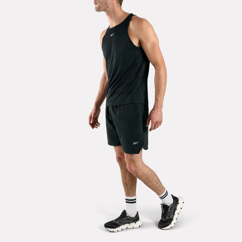 Pantaloneta Running | Running Shorts | Hombre - Imagen 2