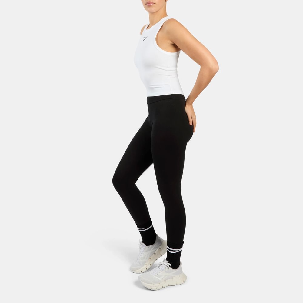 Esqueleto Classics | Id Rib Tank | Mujer - Imagen 3