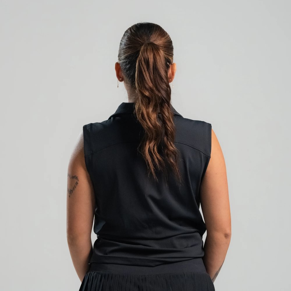 Esqueleto Training | Court Ss W Tee | Mujer - Imagen 3