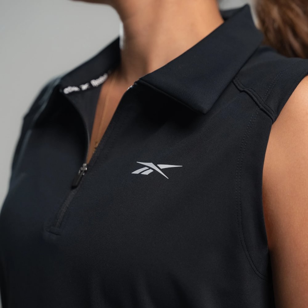 Esqueleto Training | Court Ss W Tee | Mujer - Imagen 4