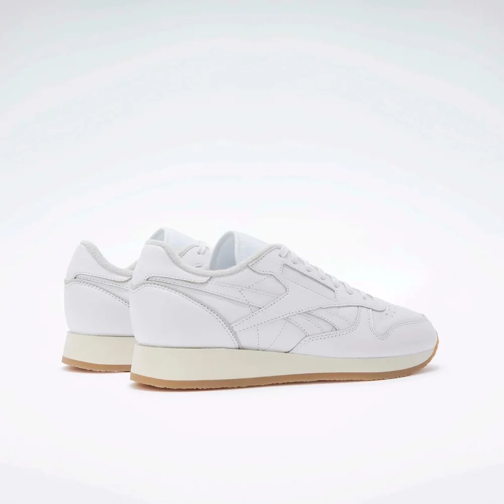 Tenis Classics | Classic Leather 1983 Vintage Crepe | Unisex - Imagen 4