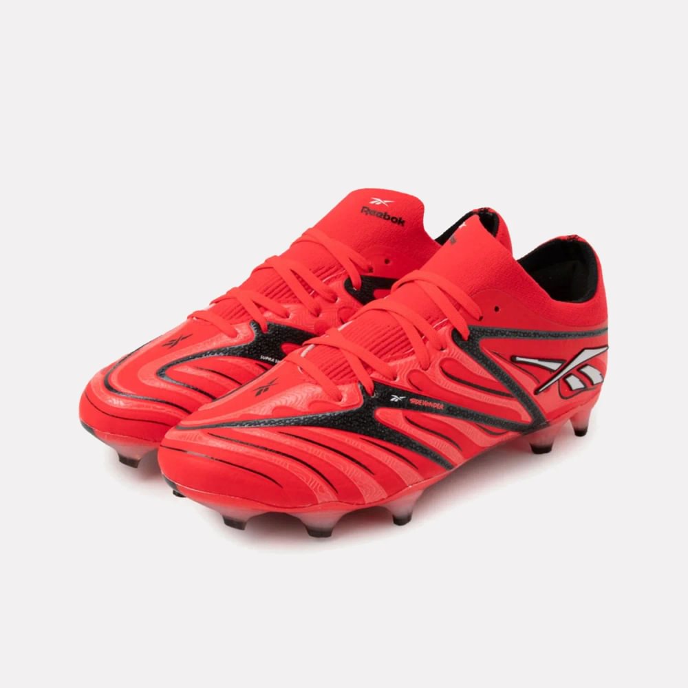 Guayos Fútbol | Sidewinder 26 Elite Fg | Unisex - Imagen 2