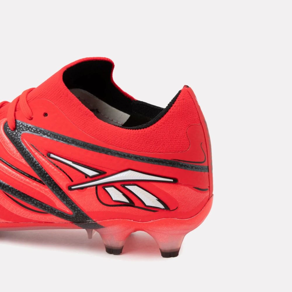 Guayos Fútbol | Sidewinder 26 Elite Fg | Unisex - Imagen 4