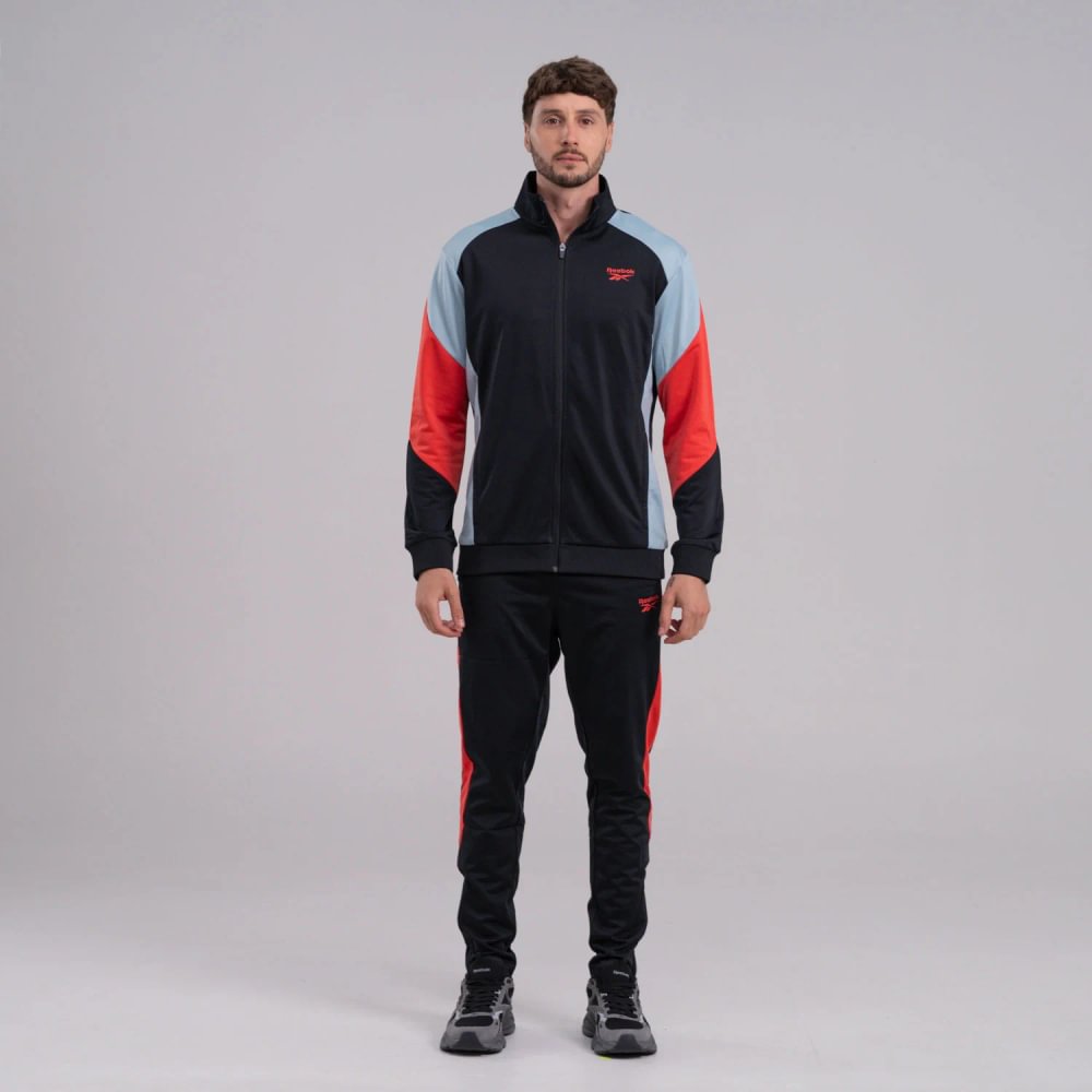 Sudadera Training | Stbl Tracksuit | Hombre - Imagen 1