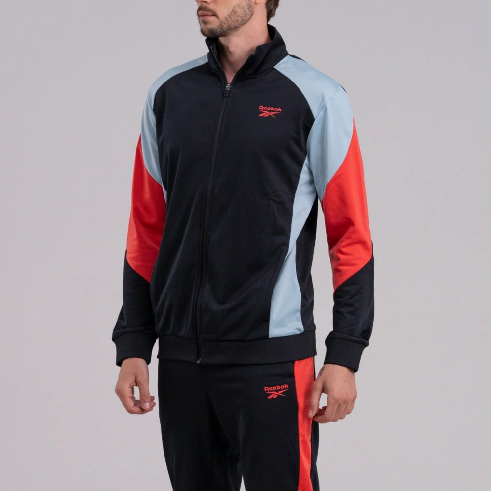 Sudadera Training | Stbl Tracksuit | Hombre - Imagen 2