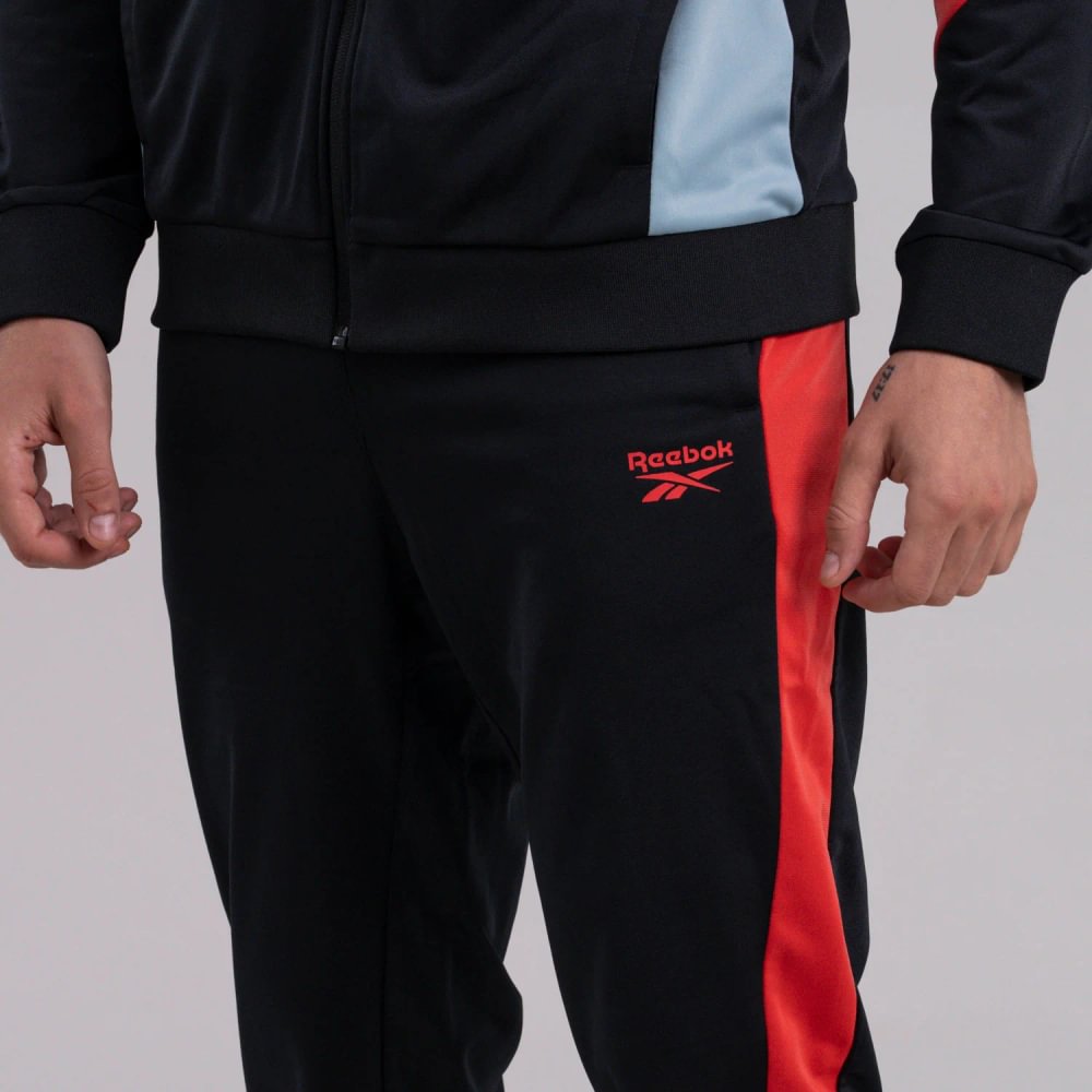Sudadera Training | Stbl Tracksuit | Hombre - Imagen 3