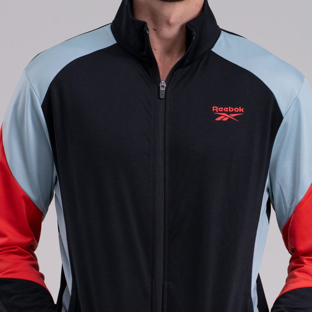 Sudadera Training | Stbl Tracksuit | Hombre - Imagen 4