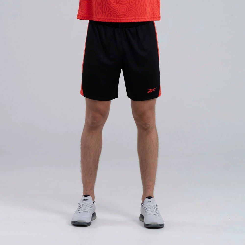 Pantaloneta Training | Rbk Ftbll Prt Short | Hombre - Imagen 1