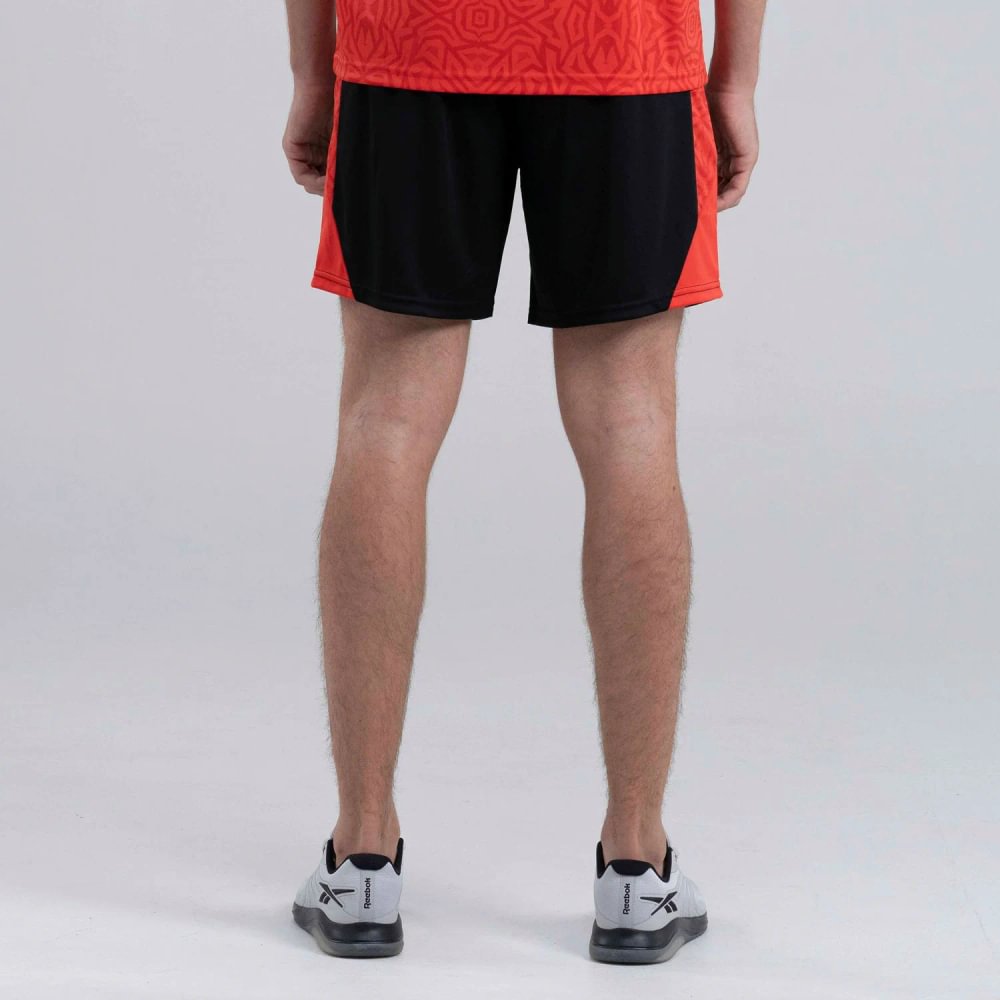 Pantaloneta Training | Rbk Ftbll Prt Short | Hombre - Imagen 2