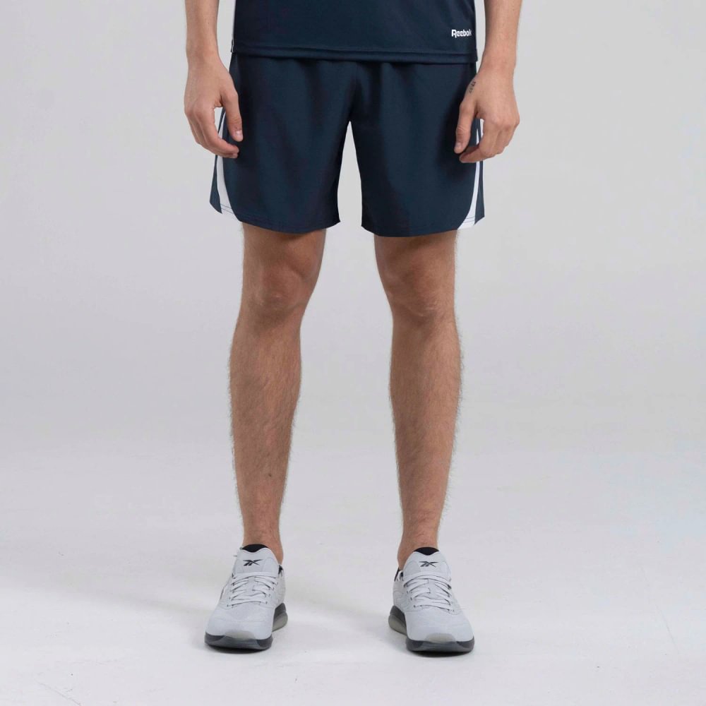 Pantaloneta Training | Rbk Ftbll Flow Short | Hombre - Imagen 1