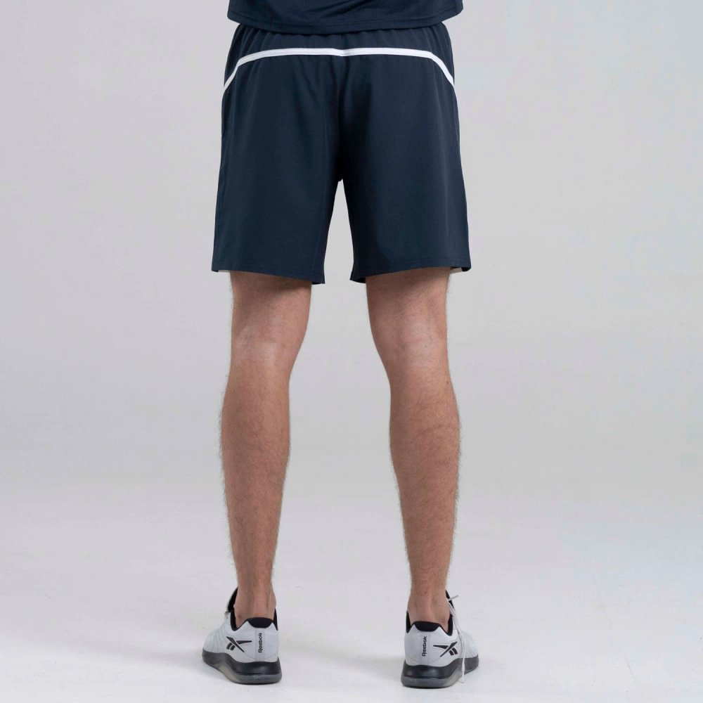 Pantaloneta Training | Rbk Ftbll Flow Short | Hombre - Imagen 2