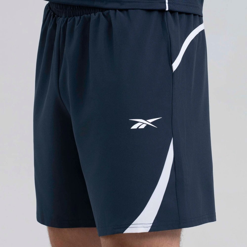 Pantaloneta Training | Rbk Ftbll Flow Short | Hombre - Imagen 3