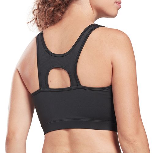 Bralette Workout Ready Mesh Mujer